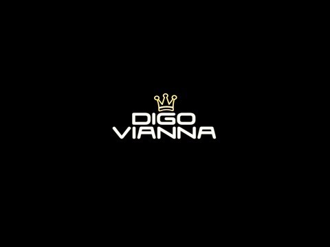 DIGO VIANNA - JAMAIS TE ESQUECI - ESTÚDIO