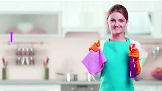 Advantages of Hiring a Professional Bond Cleaning Company in Sydney