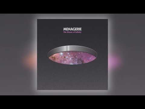 Menagerie - Kingdom [Audio]
