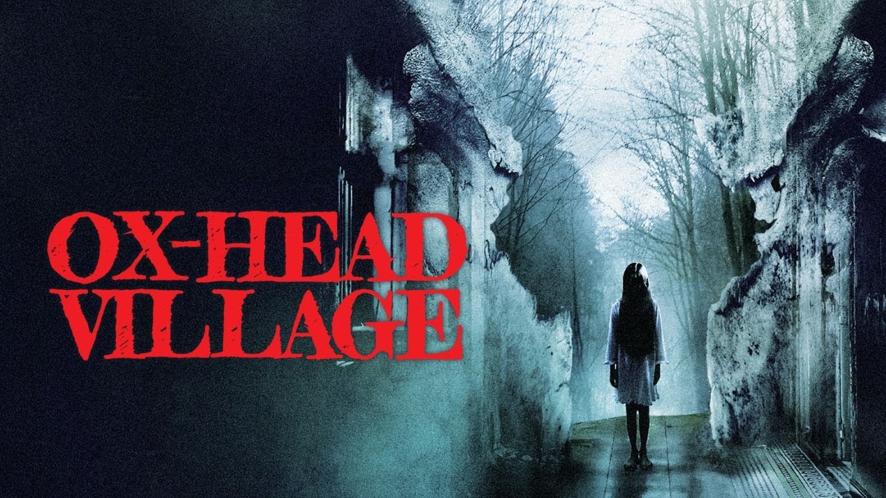 Ox-Head Village | Official Trailer | Horror Brains