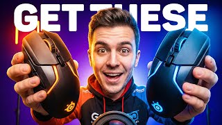BEST FPS Gaming Mouse Of 2026 - For CS2, Valorant, Apex, COD & More thumbnail