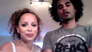 Group 1 Crew's Dream