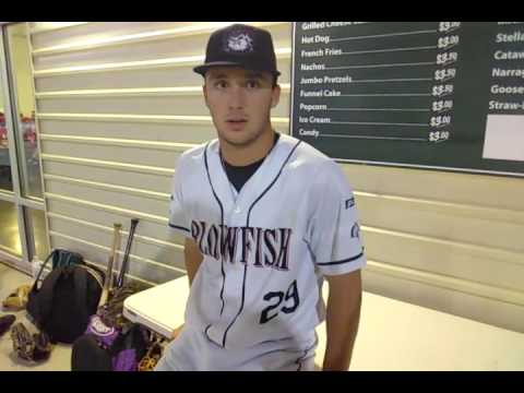 Newest Lexington County Blowfish Riley Hogan