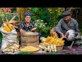 From Garden to Table: Learn How to Make the BEST Cornbread Recipe!
