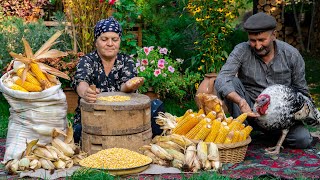 From Garden to Table: Learn How to Make the BEST Cornbread Recipe!