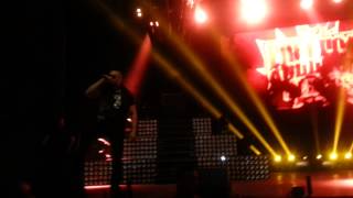 KOLLEGAH KING TOUR 2014 FREIBURG - COHIBAS BLAUER DUNST / SANDUHR / ROLEX DAYTONA