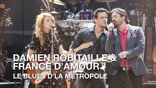 Beau Dommage - Le blues d&#39;la métropole (Damien Robitaille &amp; France D&#39;Amour cover)