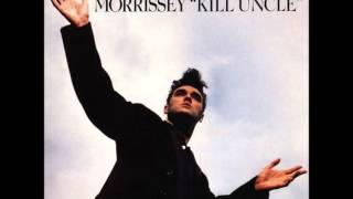 Morrissey - Tony The Pony (fan remix, 2013)