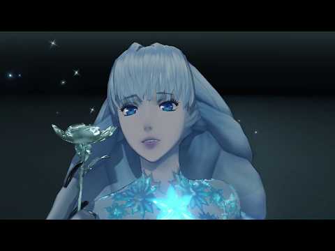 Xenoblade Chronicles 2 - All Rare Blade Awakening Cutscenes - ENGLISH