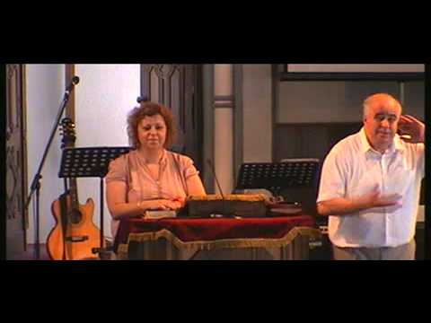 23.06.2013. Nedjelja 10h - Edmund Exler