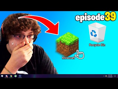 I Quit Craftnite...? | Episode #39