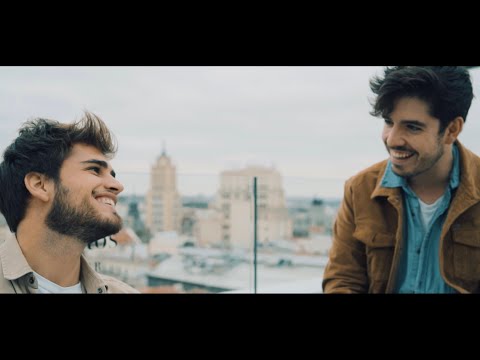 Pablo Moreno - La Fiesta del Vivir feat. Roi Méndez (Acústico)