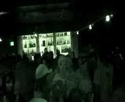 SCOOBA & SUBFLO W/MC NAVIGATOR LIVE@SOUNDWAVES PT. 2