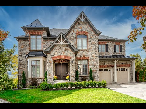 22 Fairmont Cl Brampton