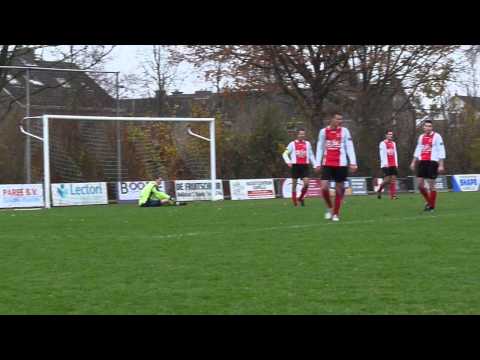 Kapelle-DFS  0-2 NP 01-12-2012