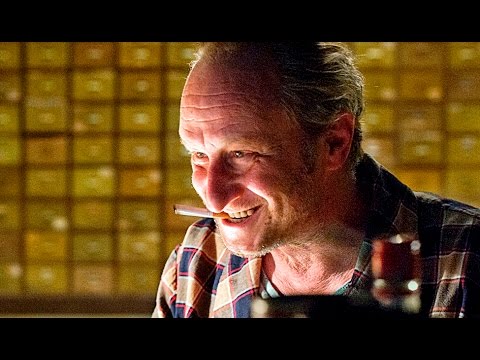 Trailer-Vorschau: Das brandneue Testament