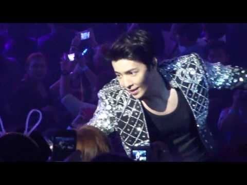 131024 Super Show 5 Manila: Super Junior- Show Me Your Love