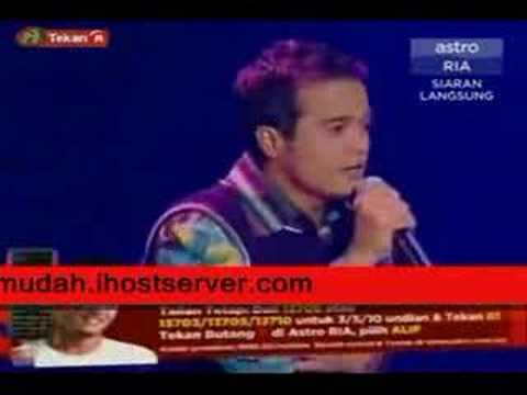 Konsert AF 6 (Alif)1