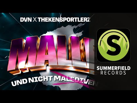 DVN & Thekensportlerz - Malle und nicht Malediven