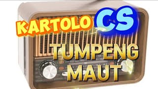 Download lagu Kartolo CS #video #lucu #ludrukjawatimur TUMPENG MAUT mp3