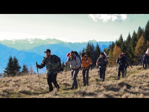 4M XXC Tessin 2023 Rückblick