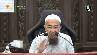 Tak Dengar Bacaan Dalam Solat Hanya Bibir Sahaja Bergerak - Ustaz Azhar Idrus