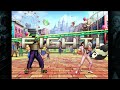 KoF 2002 Is Fair And Balanced
