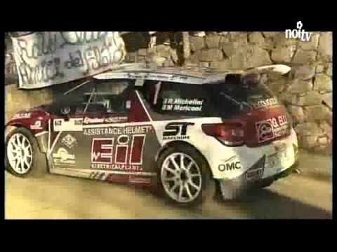 Rombo di Motori del 9.12.2015