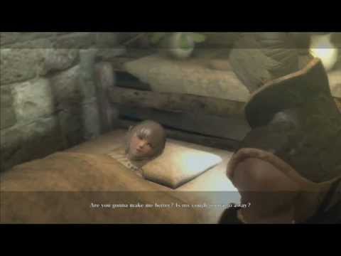 Fave VGM #781: "Ashes of Dreams / Aratanaru" ~ Keiichi Okabe, et al.