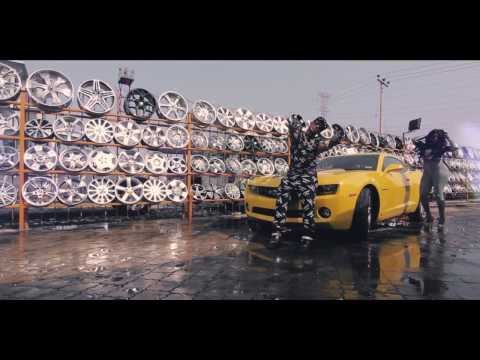 NO BE LIE BY LUDU (OFFICIAL VIDEO)