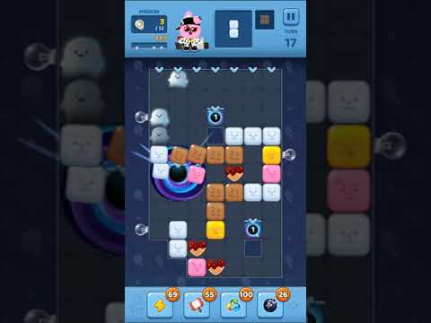 Puzzle Star BT21 || Stage - 1000 ||