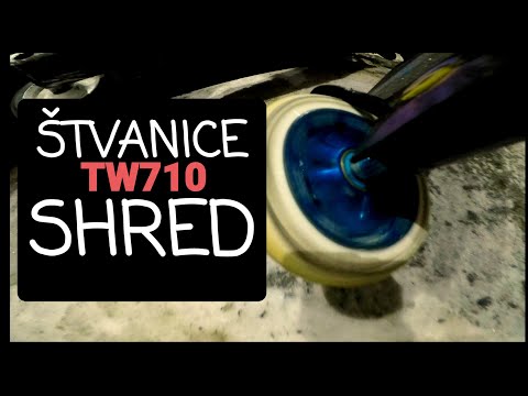 ŠTVA - "PRORIDER" & FRIENDS