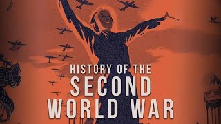 Download the video "Best of World War 2: The Second World War [4/4] | Full Length Audiobook"