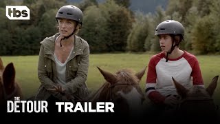 Trailer VO - Saison 4