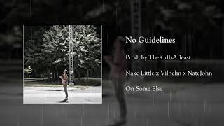 No Guidelines Music Video