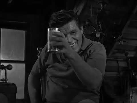 5x31 pt.02 L'incontro - Ai Confini Della Realtà (The Twilight Zone)