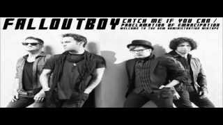 Fall Out Boy feat. Travis McCoy - Catch Me If You Can