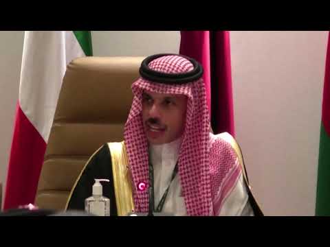 沙特和盟友將與卡達重新結盟 (Saudi Arabia and allies to realign with Qatar)