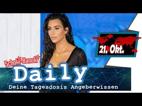 Frauenwahlrecht | 21. Oktober | DAILY - DEINE TAGESDOSIS ANGEBERWISSEN | mit Till & Sascha