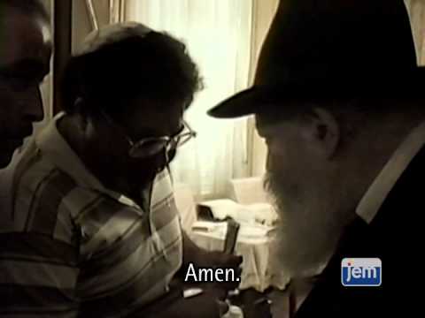 Se préparer pour Machia’h