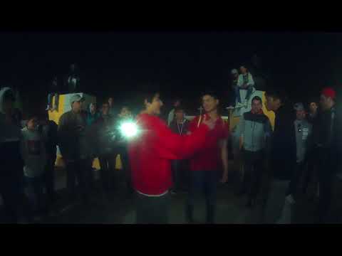 SINAKA vs CHIKING vs TUKI |OCTAVOS DE FINAL | RAZARAP VOL.9