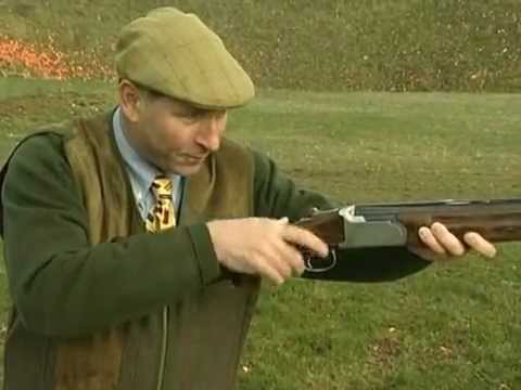 comment regler son fusil de chasse