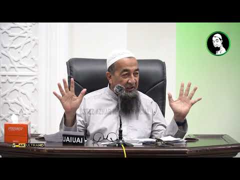 Lepas Mati Terus Disoal Atau Tunggu Di Padang Mahsyar? - Ustaz Azhar Idrus