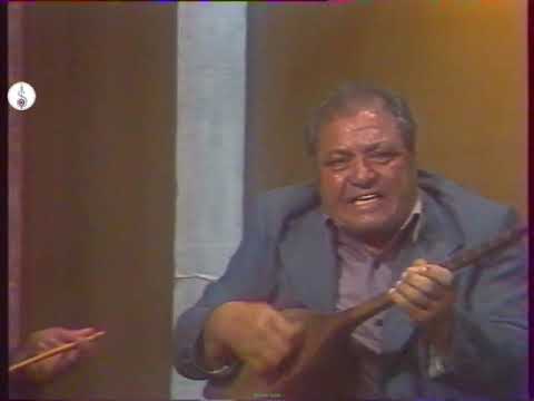 Dörtguly Durdyýew "Ýar senden" türkmen halk aýdymy