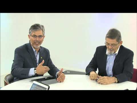 Mesa Redonda 09-09-15 (03) - ¿Qué hace que el Cerebro que Envejece sea más vulnerable al Alzheimer?