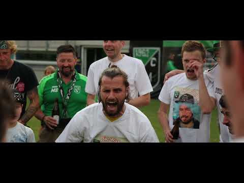 SC Münster - Tiroler Liga - Wir kommen  💚🖤💚🖤