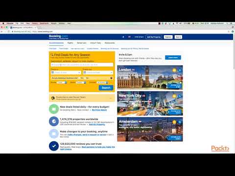 Automated UI Testing in Android Platform specific Identifiers | packtpub com