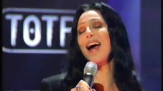 Cher One By One Top Of The Pops