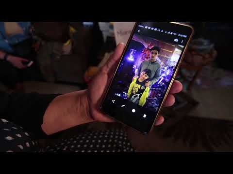 YouTube video