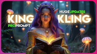 Finally Kling Achieved the Impossible | Ultimate Prompt Guide | BEST AI Video Generator